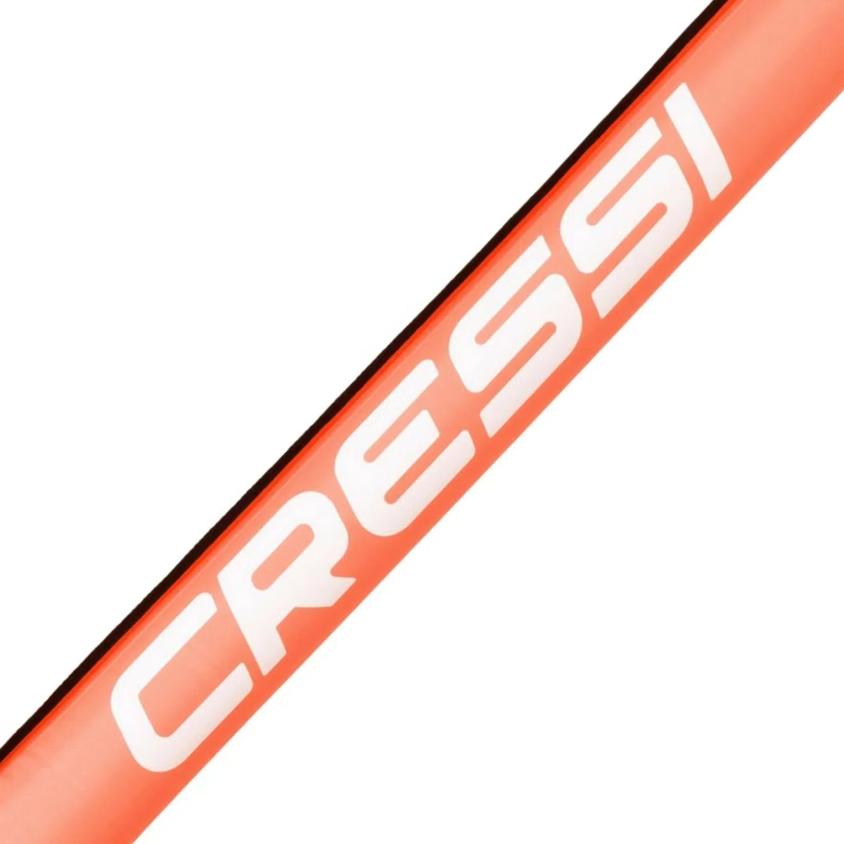 CRESSI Marker Compact Boja, pomarańczowa, 120 cm, boja do znakowania powierzchni, pomarańczowa, 120 cm, dla dorosłych, uniseks