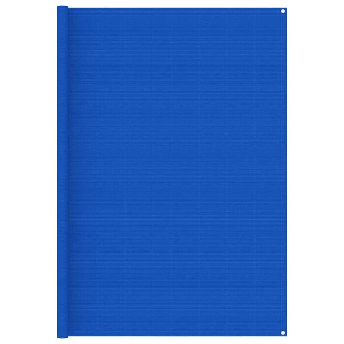 Mogou Dywan namiotowy, dywan do przedsionka namiotowego, plandeka kempingowa, mata podłogowa, mata namiotowa, dywan kempingowy, do użytku na zewnątrz, 250 x 400 cm, niebieski